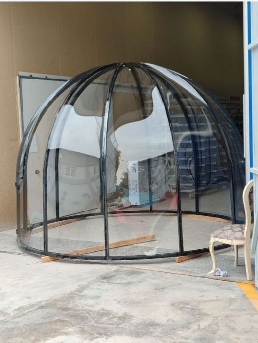 Салафан и кафсула хизмати