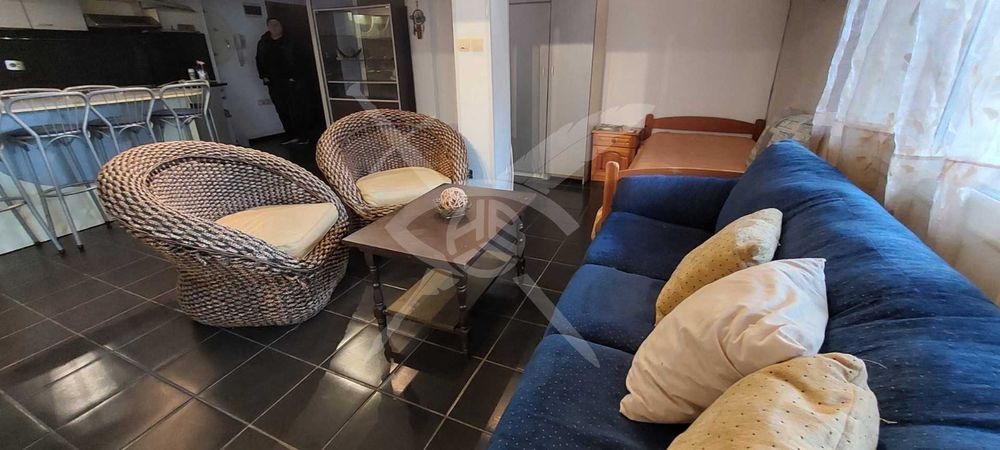 Продава се Двустаен апартамент в София, Студентски град - 70 кв.м за 875 €/кв.м - Снимка #1