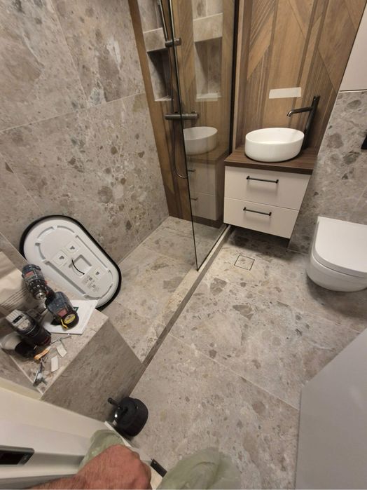 Amenajari interioare