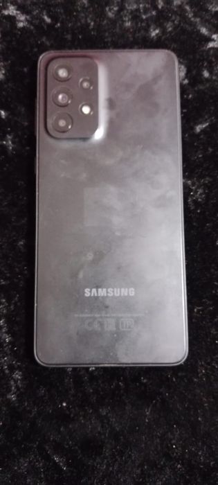 Самсунг а 33 5 g