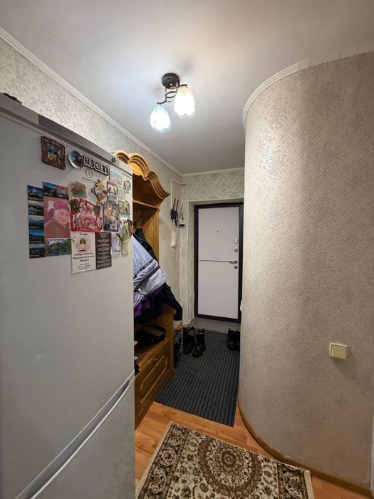 Продам двухкомнатную квартиру