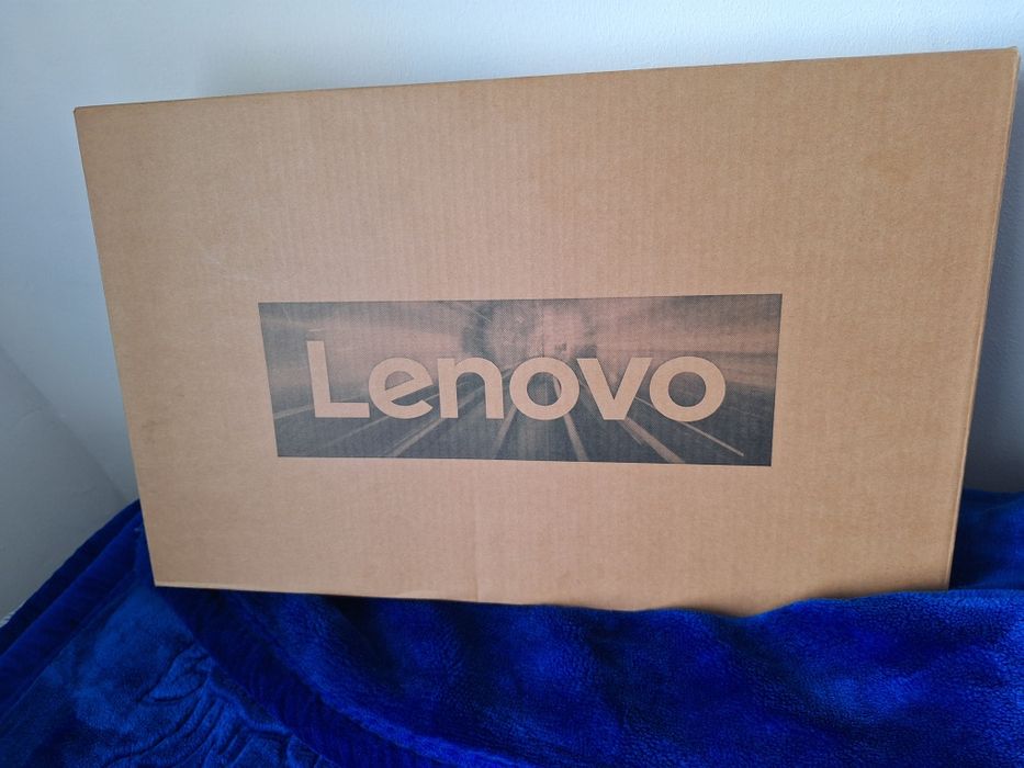 Notebook Lenovo ldeaPad1 15ALC7