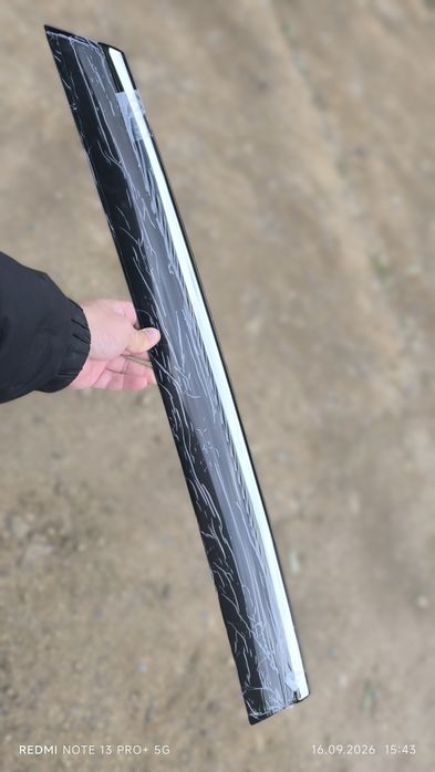 Ветровики для Киа Спортейдж