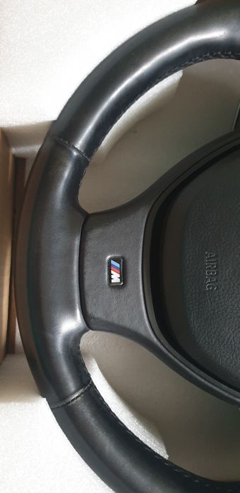 Volan BMW F10 - F11 - m packet