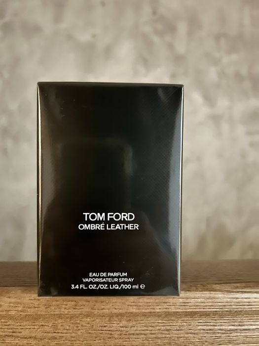 TOM FORD Ombré Leather apa de parfum