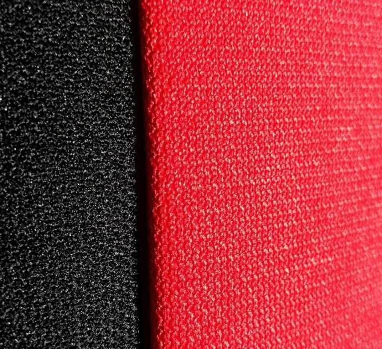 Универсална Авто тапицерия, калъфи за седалки, пълен комплект с цип