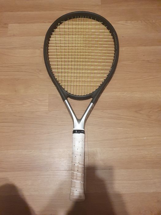Head Ti S 6 maner L3 racheta tenis