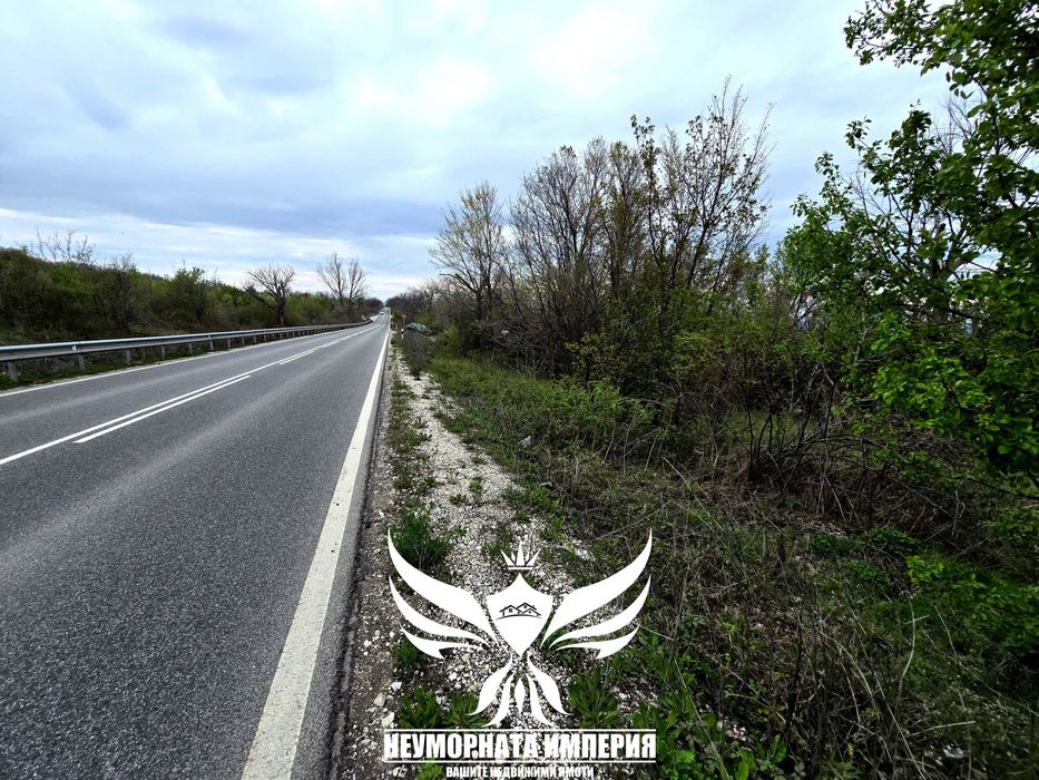 Продава се Земеделски имот в с. Червен, Област Пловдив -  кв.м за 12150 €/дка - Снимка #6