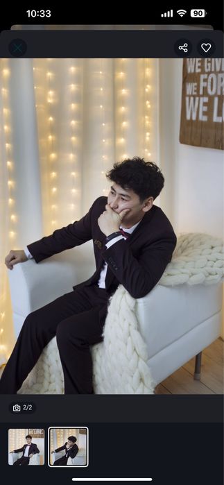 Тамада Ведущий Шоу мэн