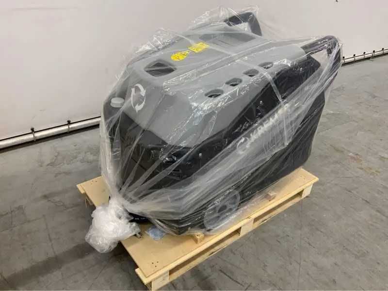 Водоструйка Kremer KR-7300HW