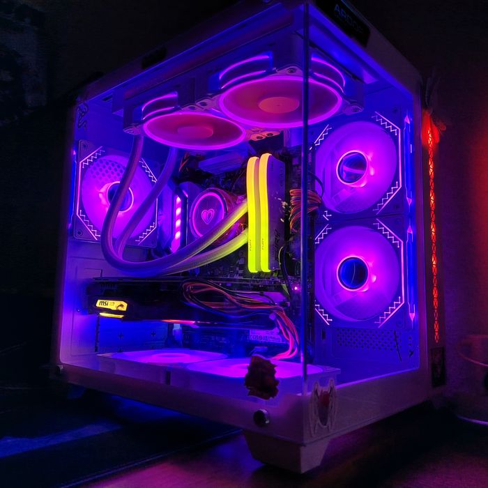 Компьютер Игровой