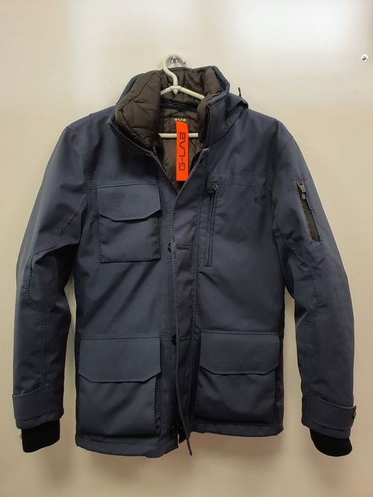 Geaca G-Lab  2 in 1 Men M , impecabila