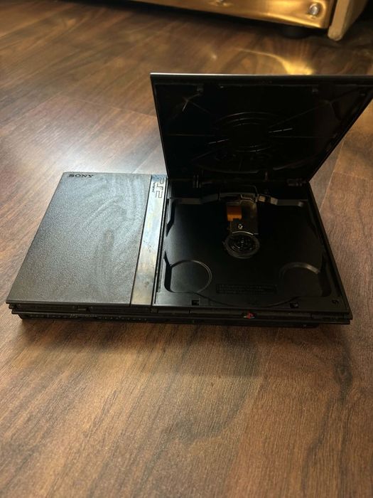 Ps2 slim.        .