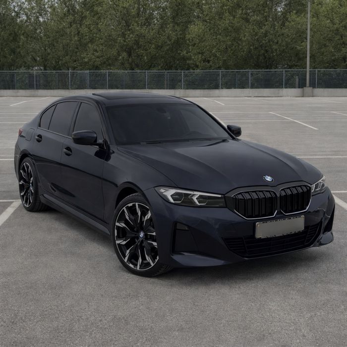 BMW i3 35L eDRIVE 2024 йил