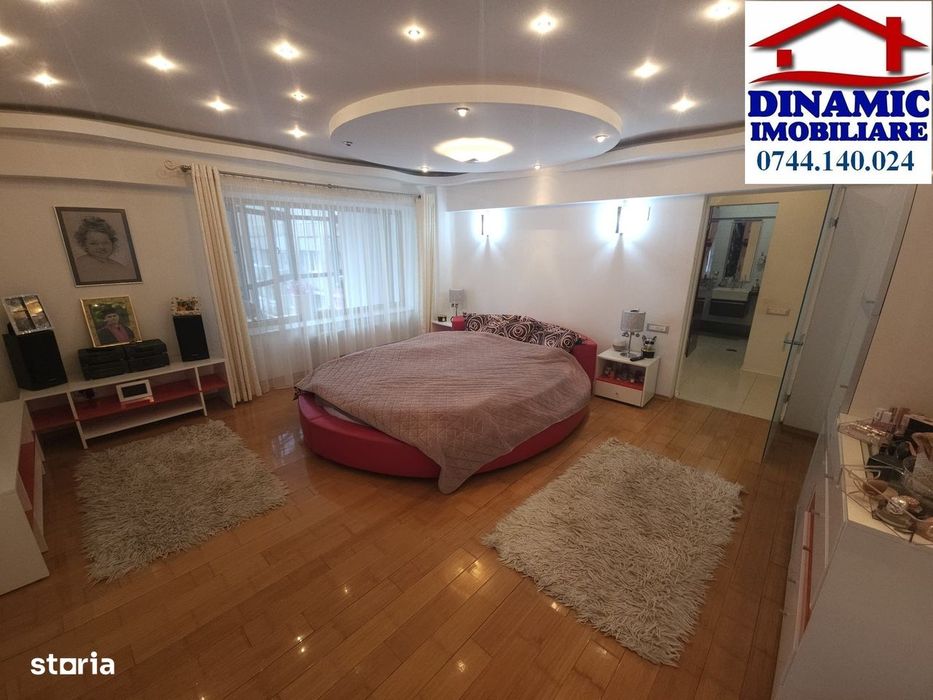 Apartament Ultracentral, Euroconfort, 280mp, 355000 EUR 0% COMISION