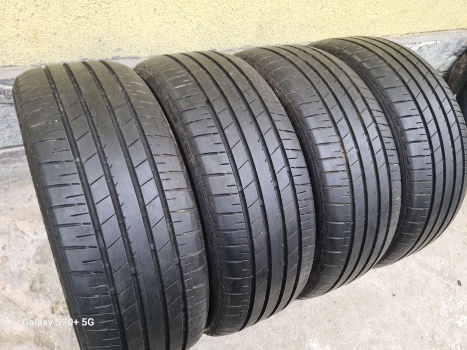 225 /45R19 Bridgestone Turanza T005A