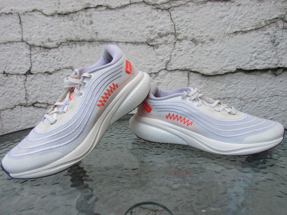 Дамски маратонки Аdidas x Parley Supernova 2