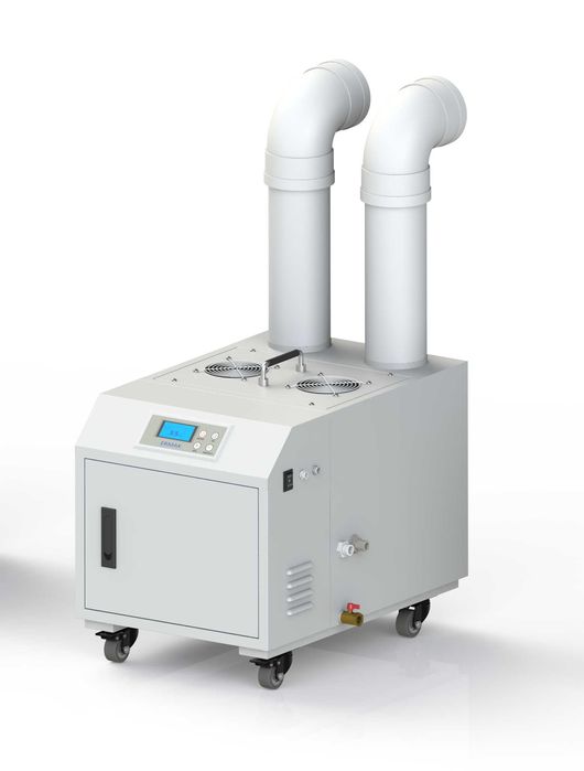 Промышленный увлажнитель