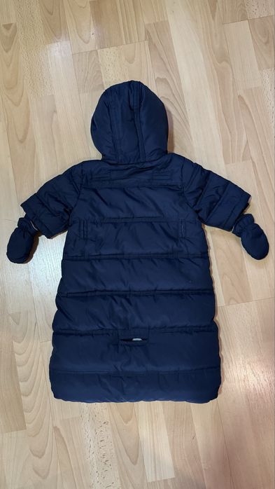 Пуховый конверт Sakko by Chicco, 0-3 мес