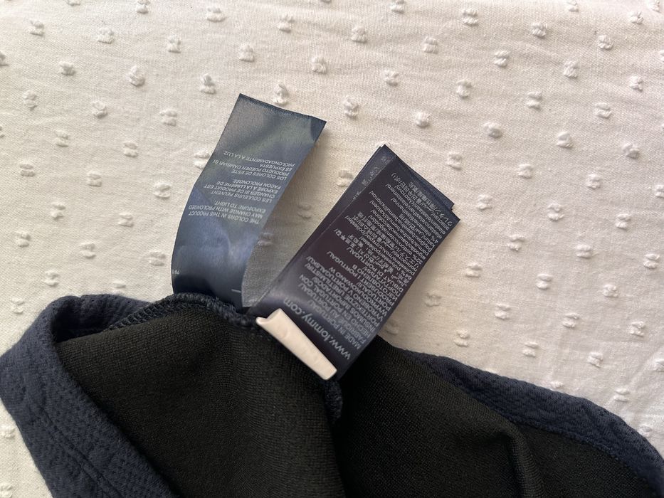 Рокля Tommy Hilfiger 140см