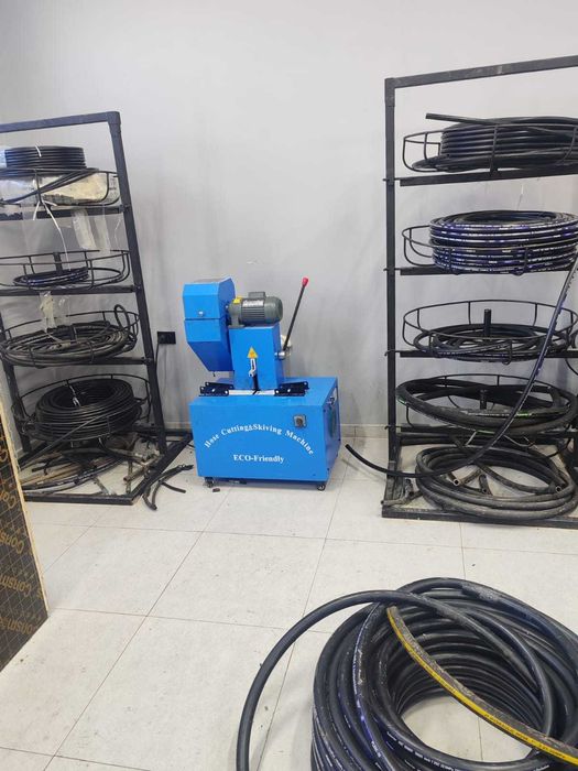 Рукава высокого давления (РВД)