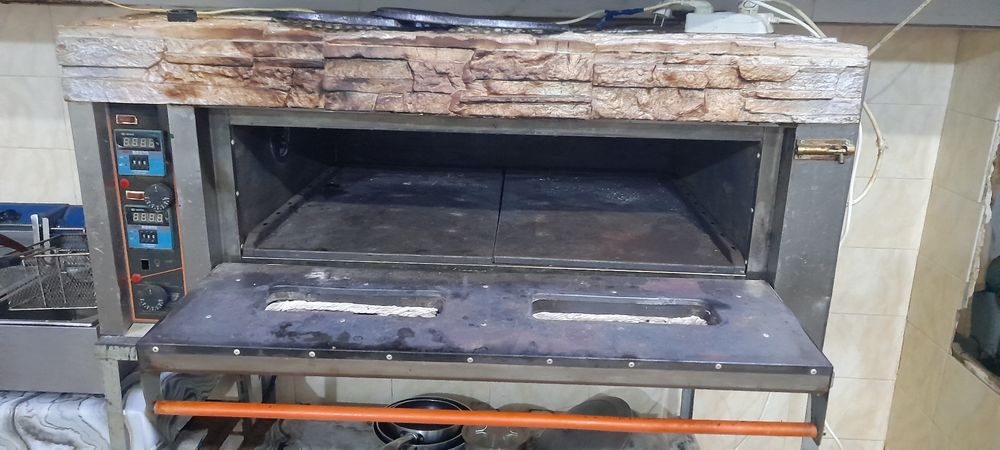 Продам жарочный шкаф