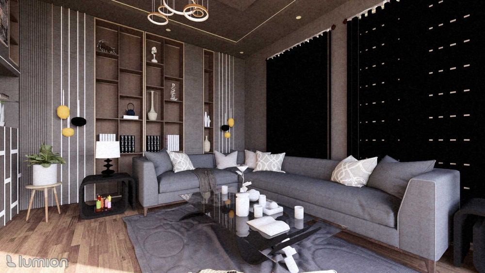 Proiectare - Relevee - Design Interior - Randari arhitecturale