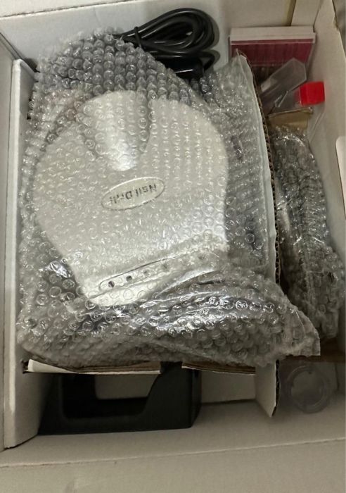 Маникюрный набор