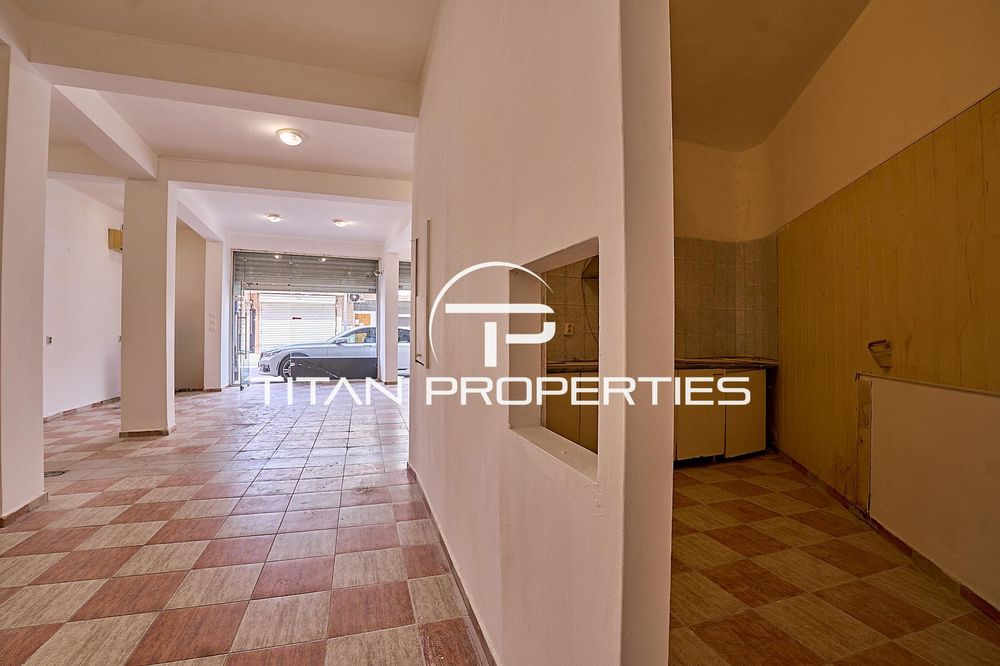 Дава се под наем Магазин в Пловдив, Център - 90 кв.м за 400 € - Снимка #3