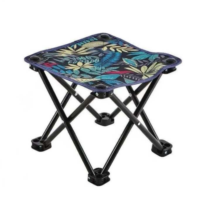 Сгъваемо Столче за къмпинг