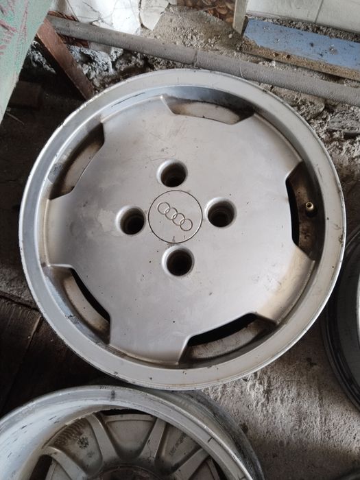 Продам диски Ауди