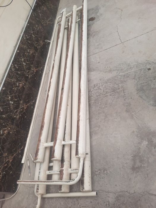 Труба б/у размер 76