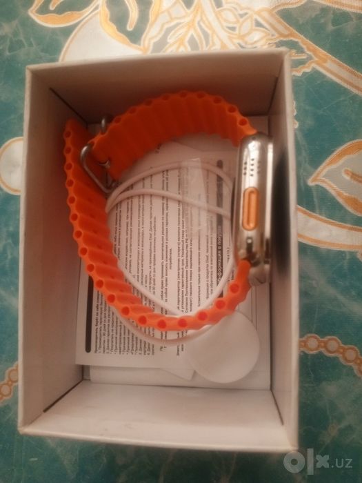 Смарт Ultra t 800 продам