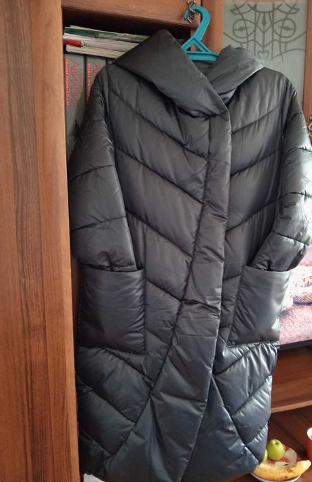 Куртки зимние куртки