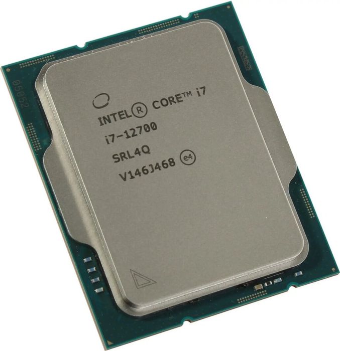 Процессоры разные intel lga1200 lga1700 lga1151