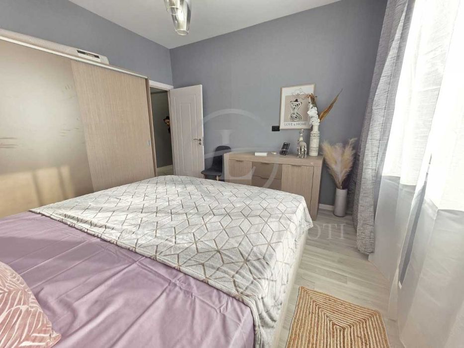 Продава се Тристаен апартамент в Пловдив, Кършияка - 60 кв.м за 1189 €/кв.м - Снимка #5