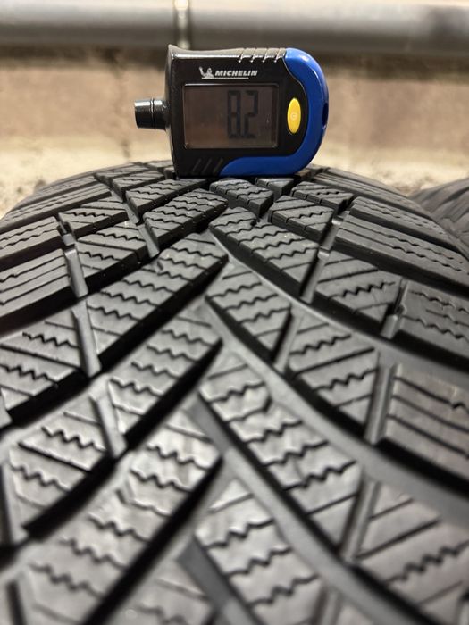 205/55/16 Hankook 2бр дот23