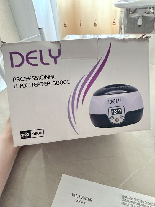 Dely qozon grasulik