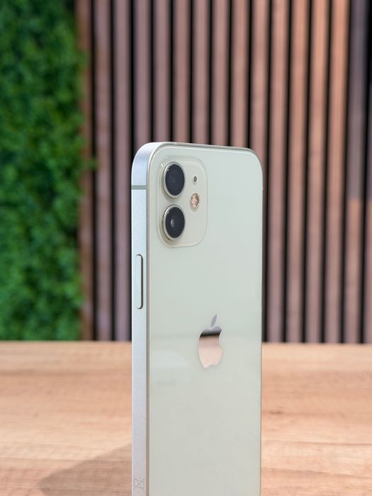 iPhone 12 256Gb Green/Baterie90%/Garanție 12 luni @atsgsm.ro