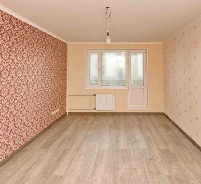 ремонт квартир под ключ