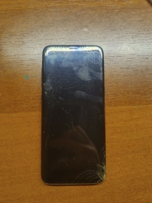 Samsung Galaxy S8