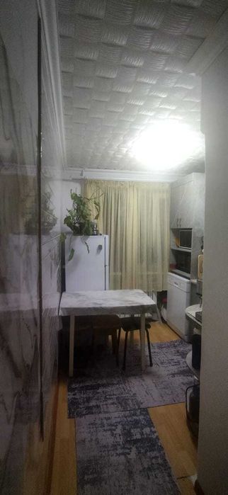 Продается 2 комн квартира в Боровом