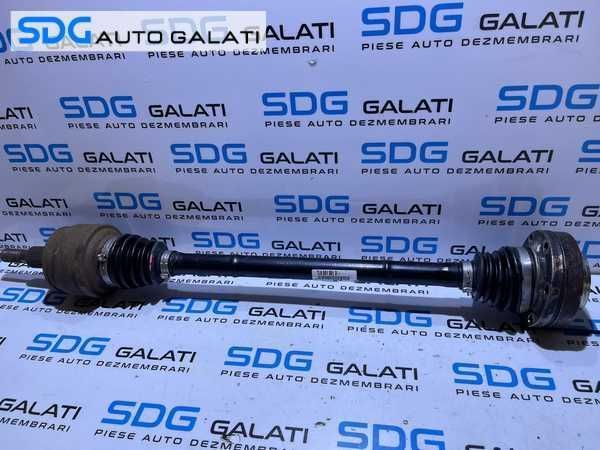 Planetara Dreapta Spate VW Touareg 2003 - 2010 Cod 7L6501201D