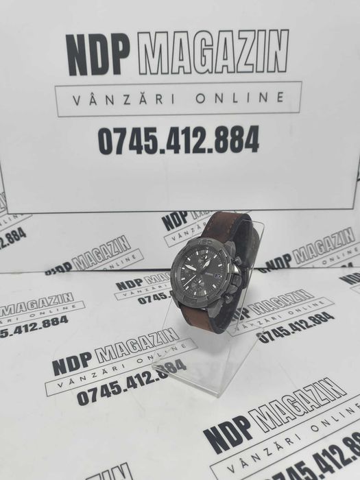 NDP Amanet NON-STOP Sos. Giurgiului 119 FOSSIL FS5855 (55337)