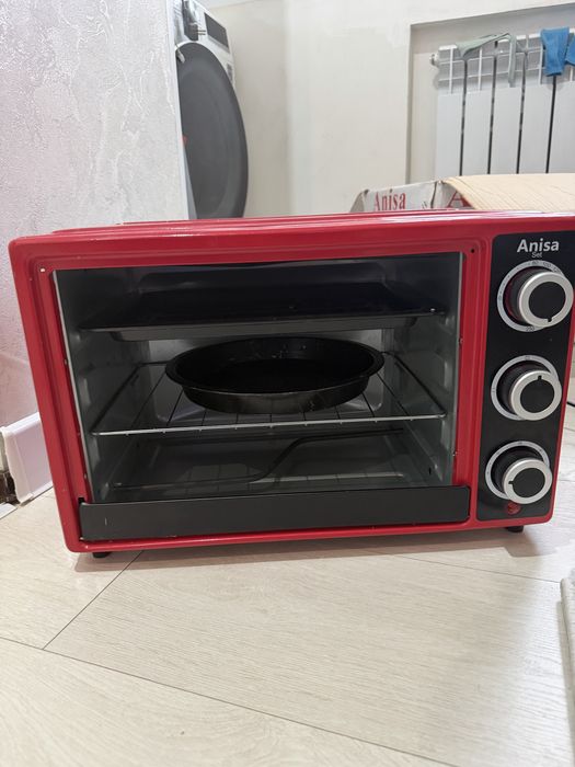 Духовка Anisa мини печь