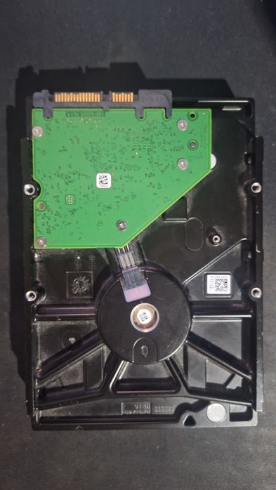 HDD Seagate 2TB Perfect