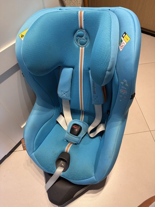 Столче за кола Cybex Sirona