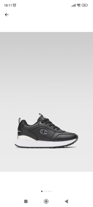 Дамски маратонки Шампион Champion