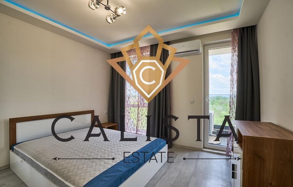 Дава се под наем Двустаен апартамент в Пловдив, Христо Смирненски - 73 кв.м за 484.5 € - Снимка #3