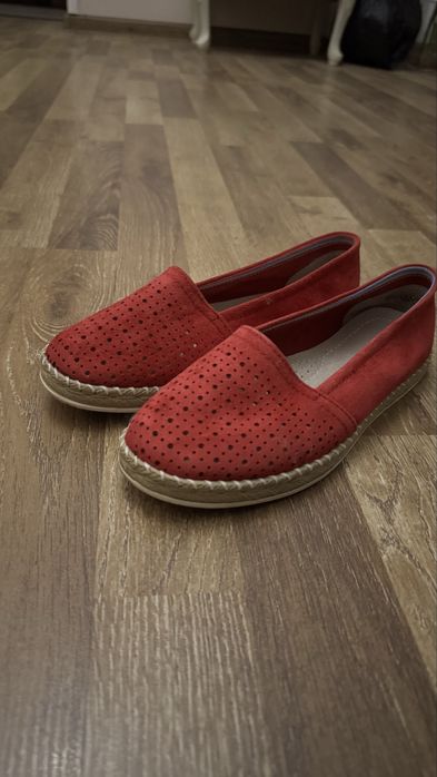 Обувь на Осень !заходите смотрите